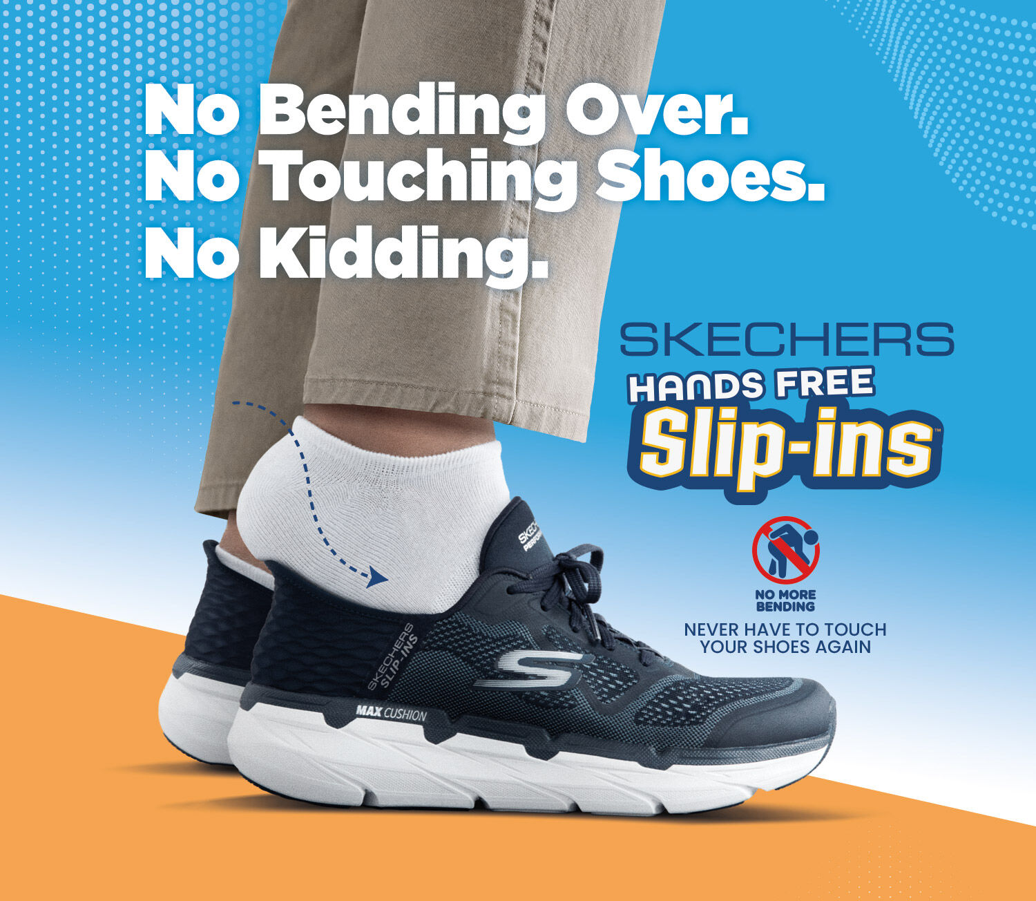 Slip-ins